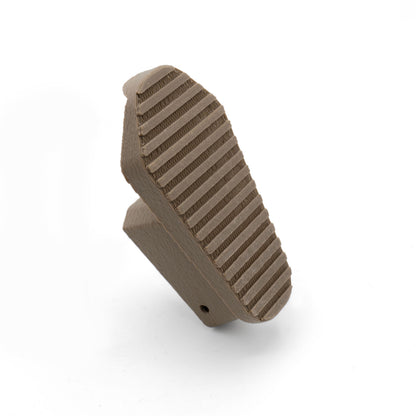 Devoid plug for Q- Boombox brace