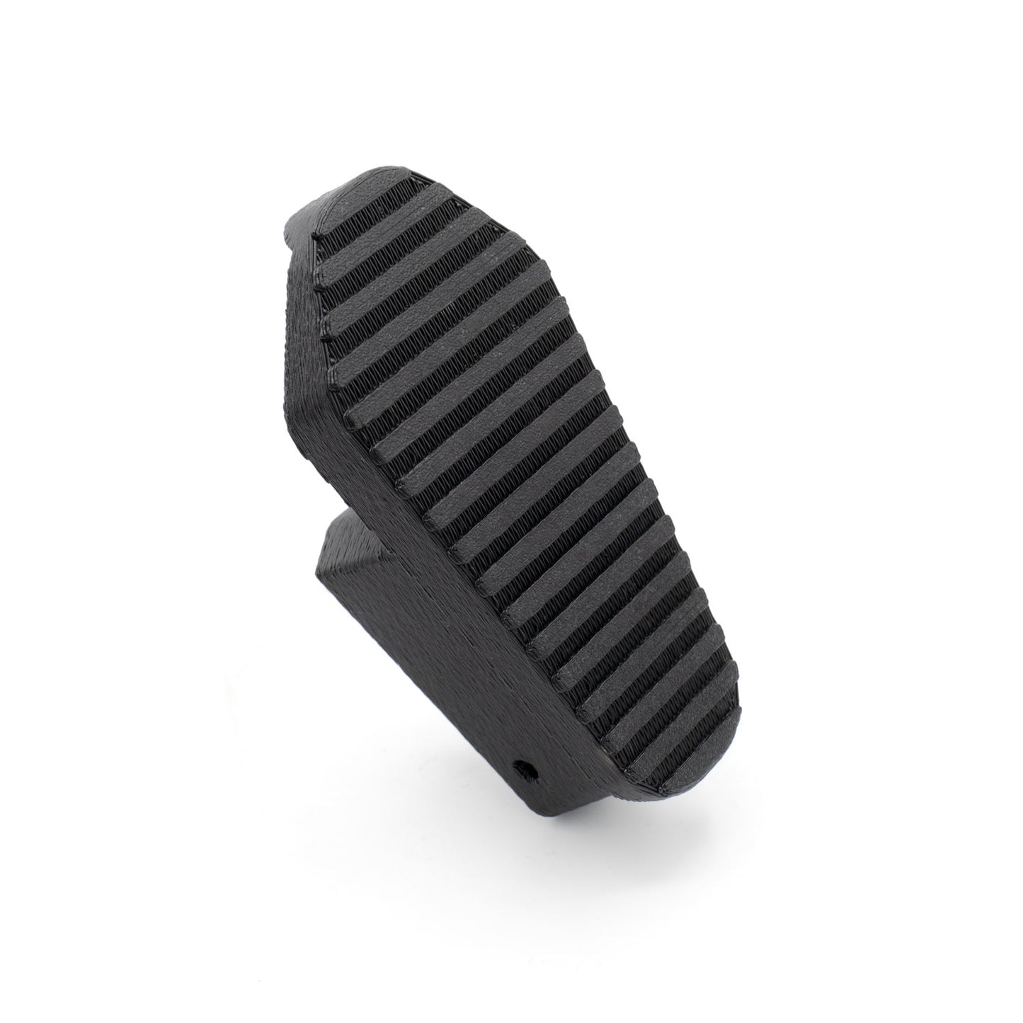 Devoid plug for Q- Boombox brace