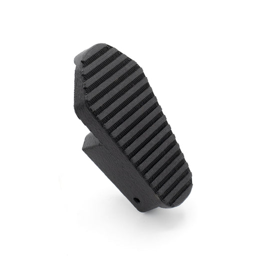 Devoid plug for Q- Boombox brace