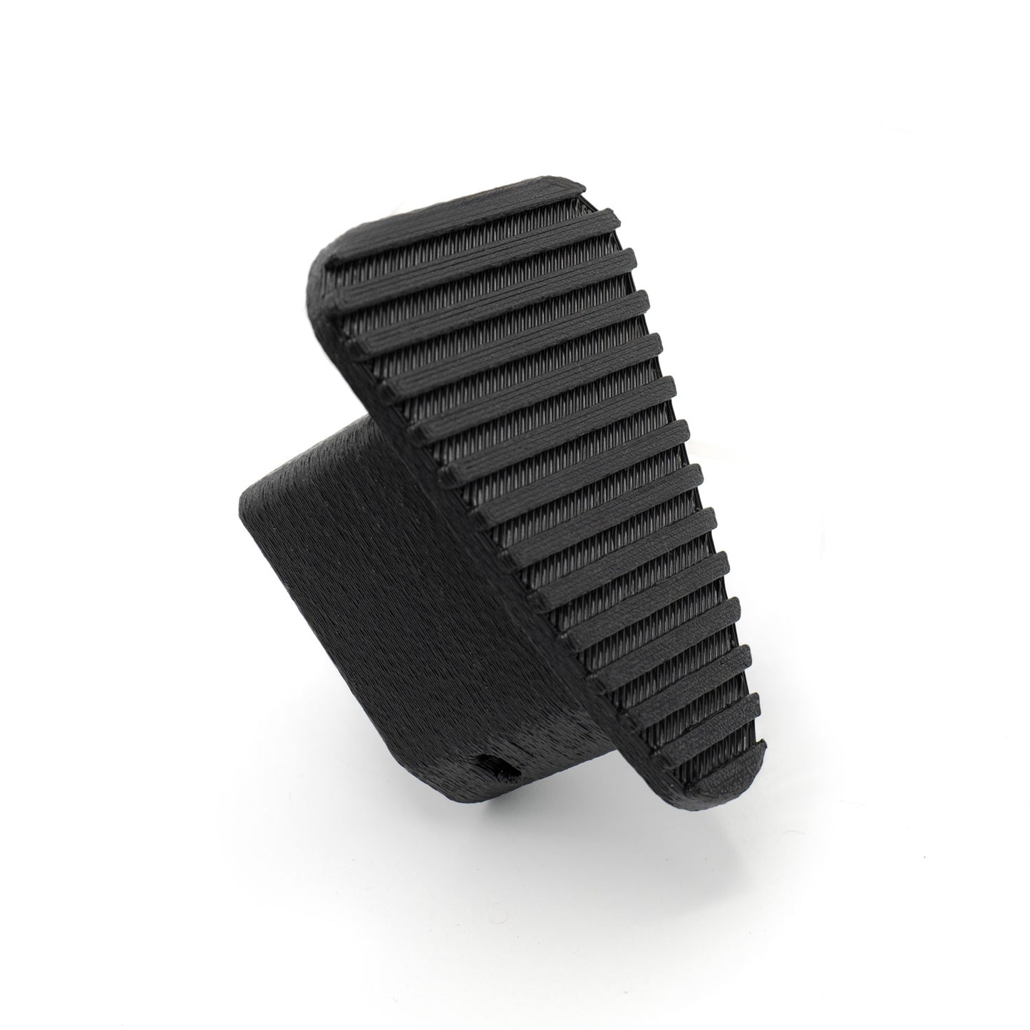 Devoid plug for SB tactical- CZPDW Brace