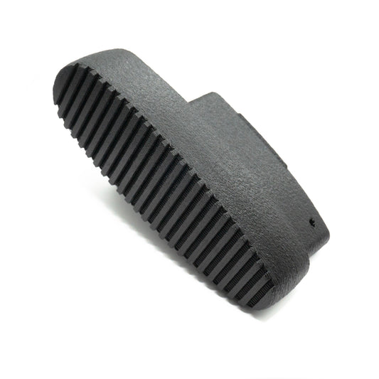 Devoid Comfort Series plug for Cain Arms- Ultralight Milspec Flex brace