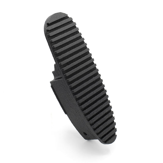 Devoid plug for Cain Arms- Ultralight Milspec Flex Brace