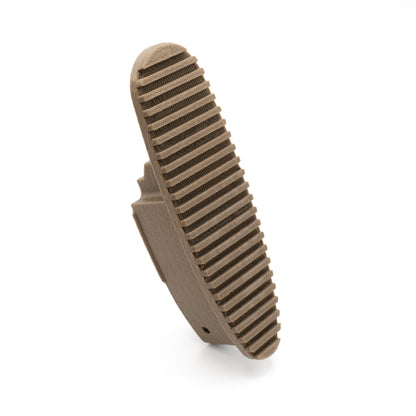 Devoid plug for Cain Arms- Ultralight Milspec Flex Brace