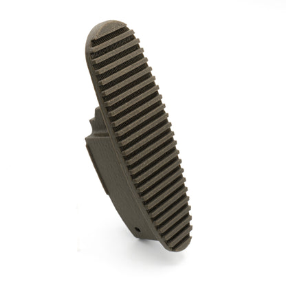 Devoid plug for Cain Arms- Ultralight Milspec Flex Brace