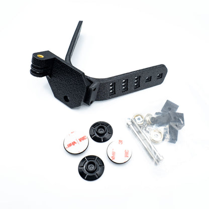 Chinster Helmet Camera Mount