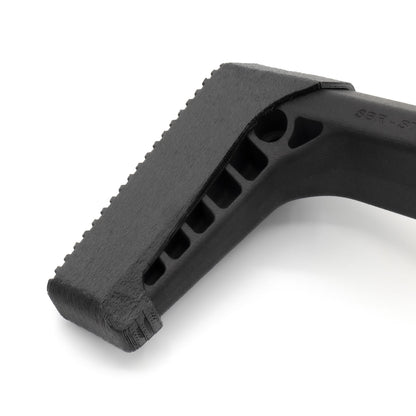 Recoil pad for Flux Defense - SBR stock