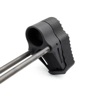 Recoil pad for LWRCI - PDW stock