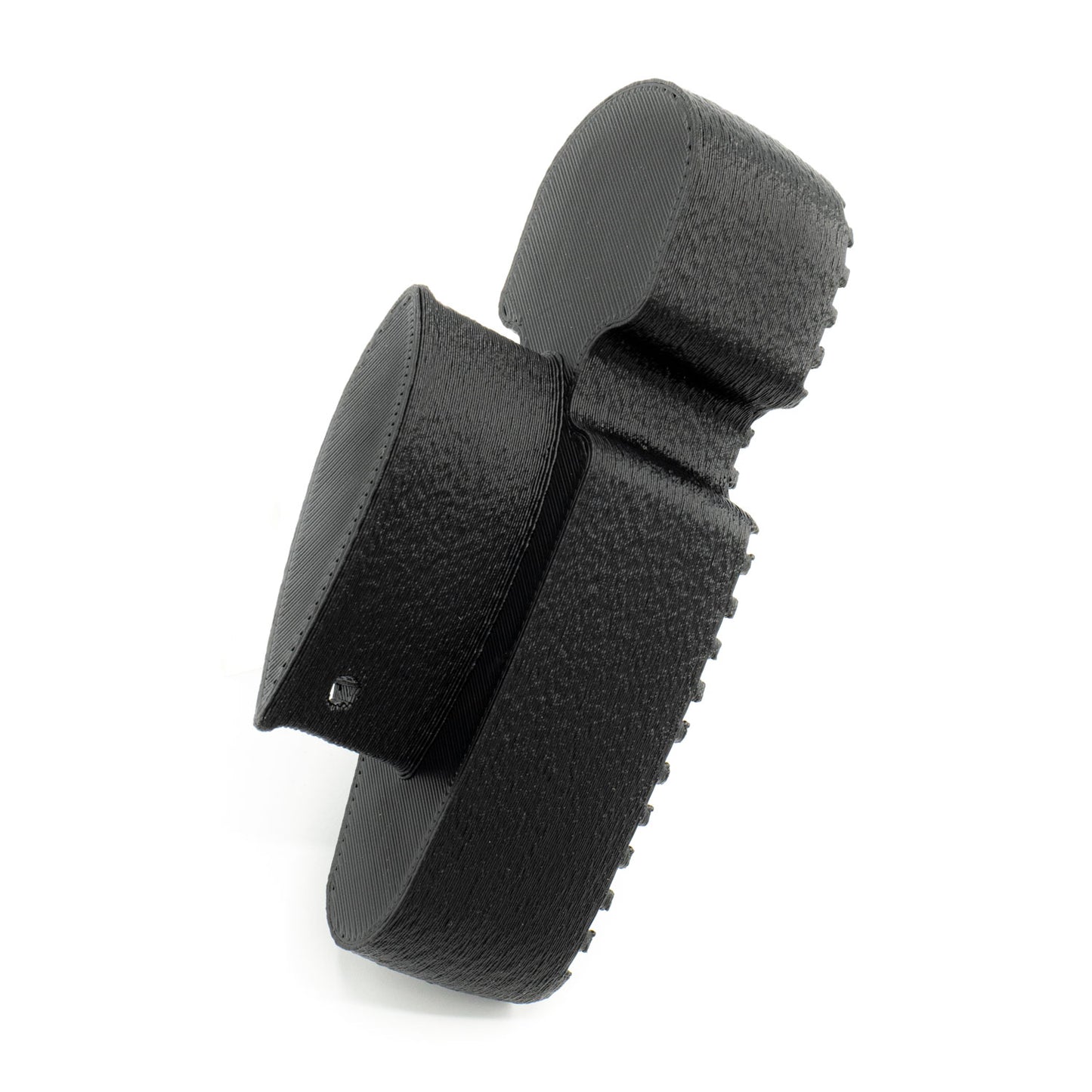 Devoid Comfort Series plug for Gear Head Works- Tailhook Mod 1C