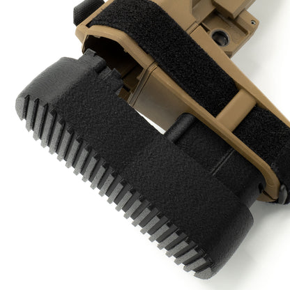 Devoid Comfort Series plug for SB tactical- SBA3 Brace