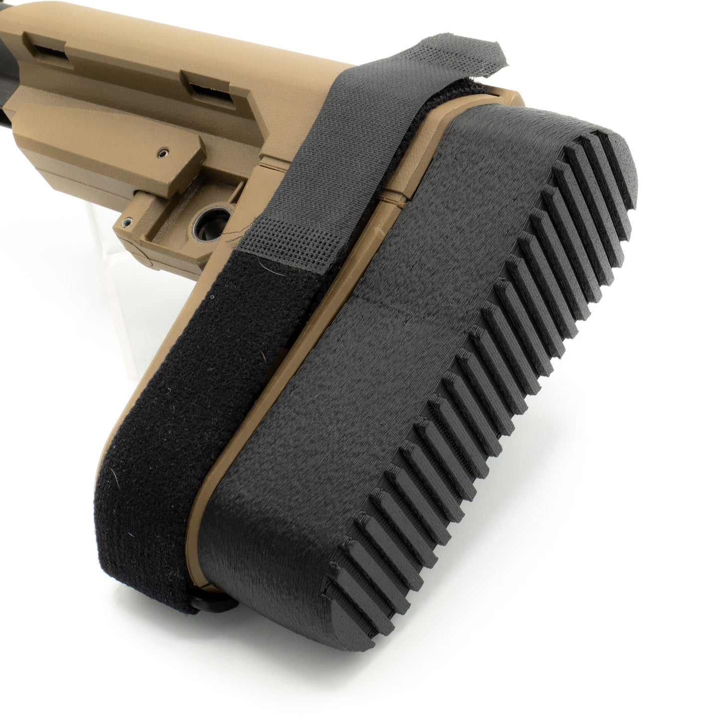 Devoid Comfort Series plug for SB tactical- SBA3 Brace