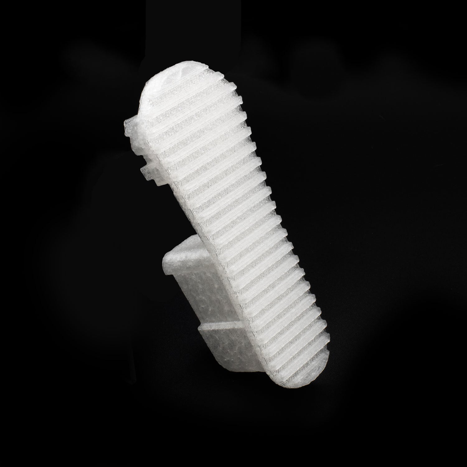 Devoid plug for SB tactical- SBA3 Brace – Dirty J Designs