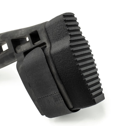 Devoid Comfort Series plug for CAA- Micro Roni