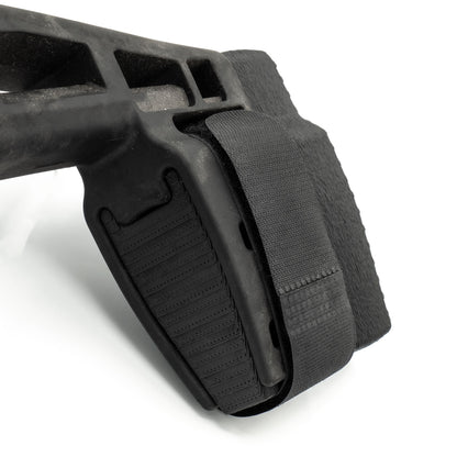 Devoid Comfort Series plug for CAA- Micro Roni