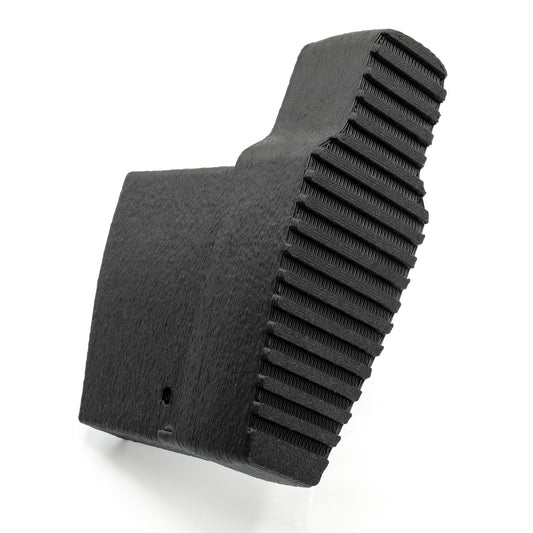 Devoid Comfort Series plug for CAA- Micro Roni
