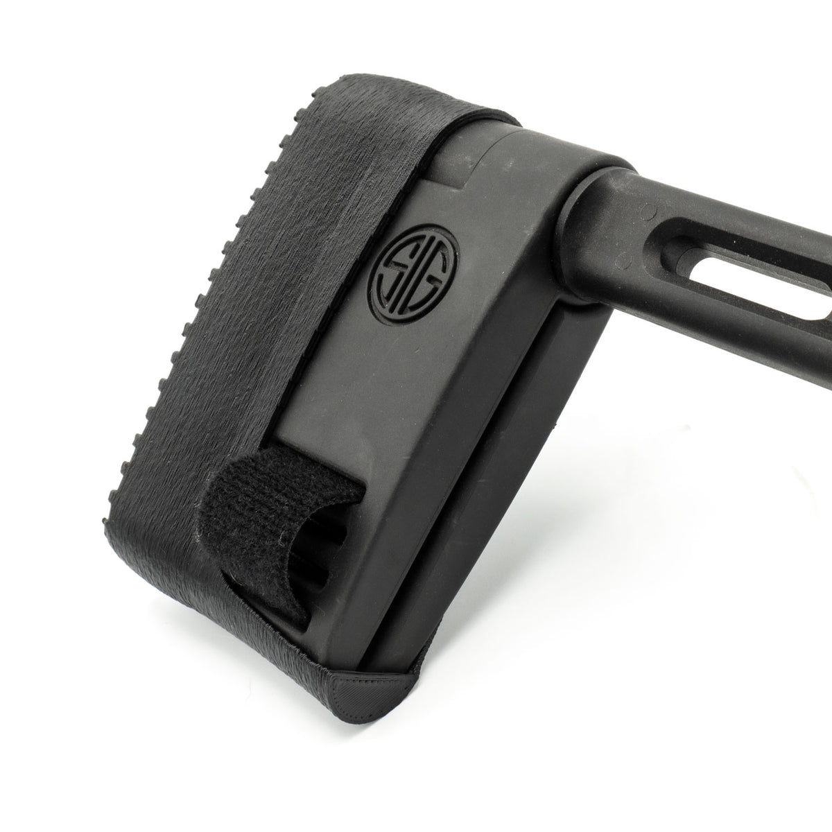 Devoid Comfort Series plug for Sig Sauer- PCB/ MCX/ MPX brace – Dirty J ...