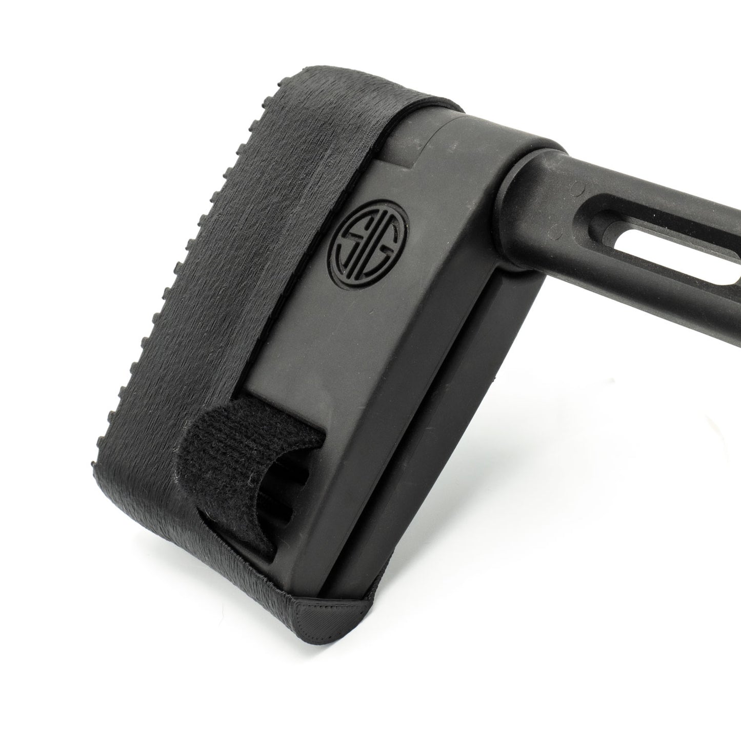 Devoid Comfort Series plug for Sig Sauer- PCB/ MCX/ MPX brace