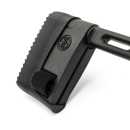 Devoid Comfort Series plug for Sig Sauer- PCB/ MCX/ MPX brace