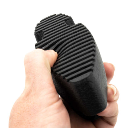 Devoid Comfort Series plug for Gear Head Works- Tailhook Mod 1