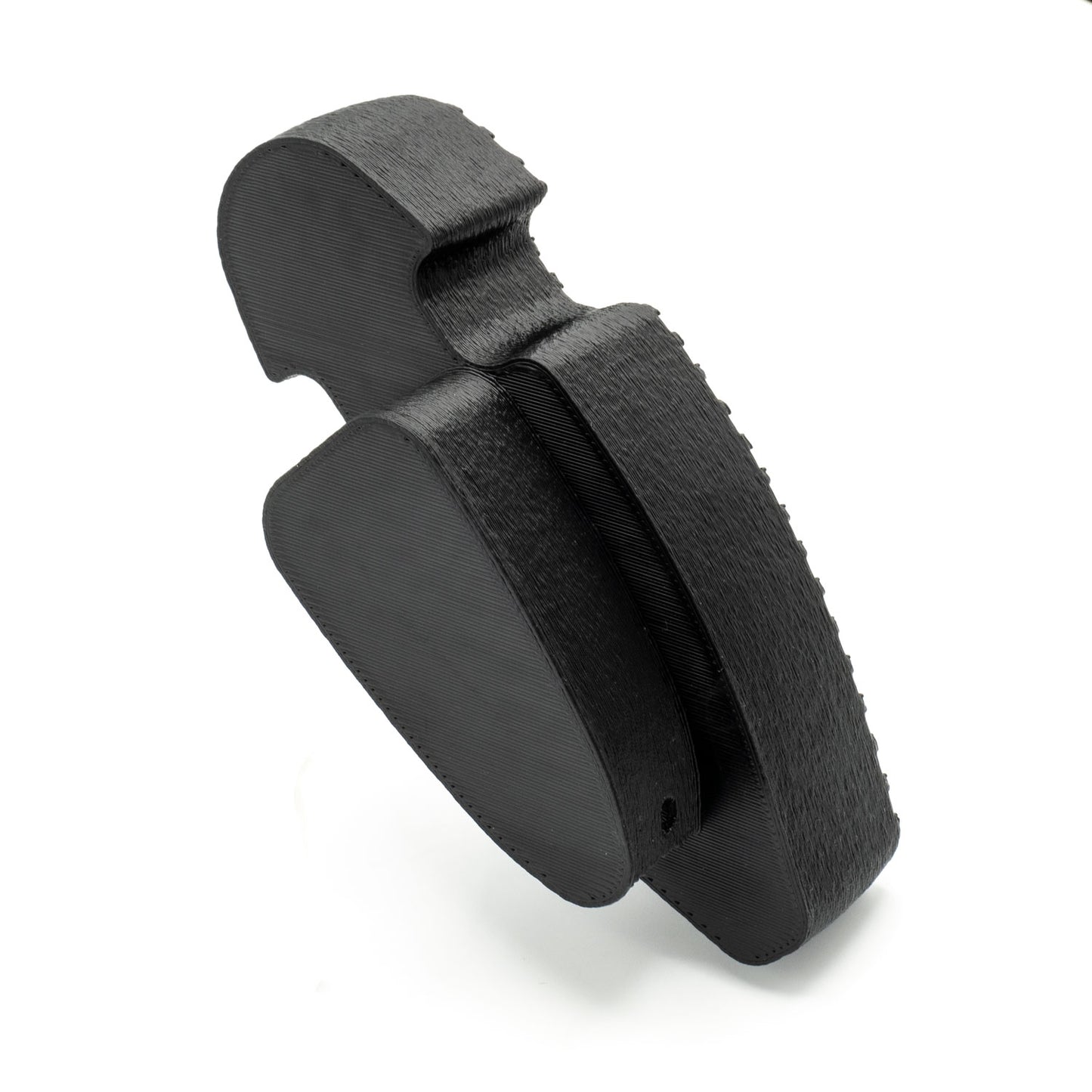 Devoid Comfort Series plug for Gear Head Works- Tailhook Mod 1