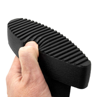 Devoid Comfort Series plug for Gear Head Works- Tailhook Mod 2