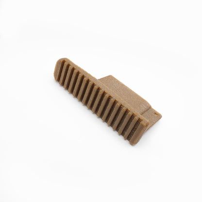Devoid Plug for PSA / Kalashnikov- Triangle folding brace
