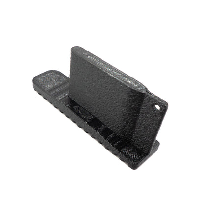 Devoid Plug for PSA / Kalashnikov- Triangle folding brace
