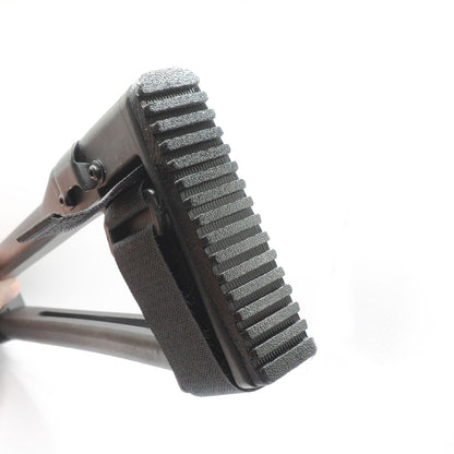 Devoid Plug for PSA / Kalashnikov- Triangle folding brace