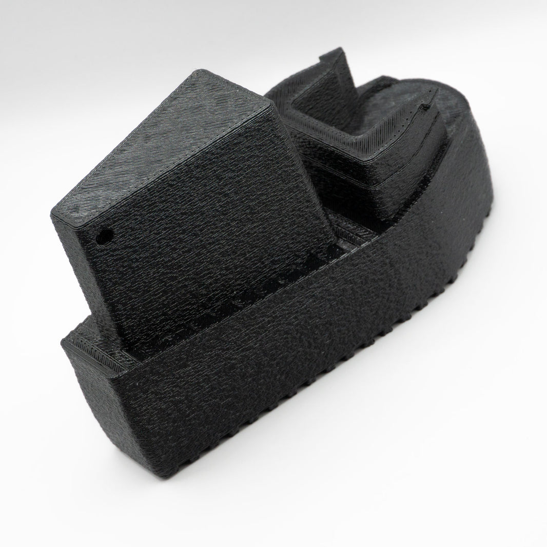 Devoid COMFORT Brace plugs – Dirty J Designs