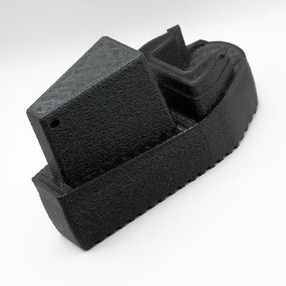 Devoid Comfort Series plug for SB tactical- SBA5 Brace