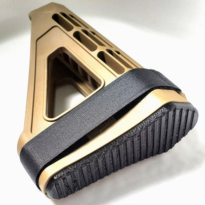 Devoid Comfort Series plug for SB tactical- SBM4 Brace