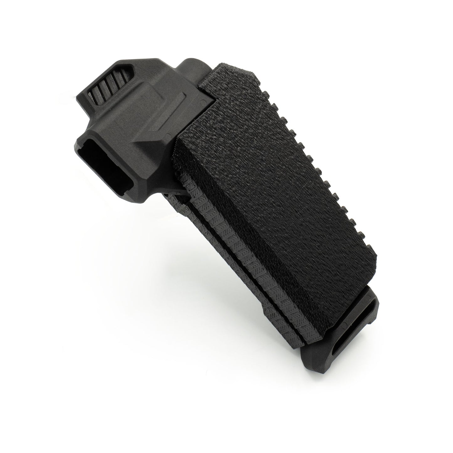 Devoid plug for Strike Industries- FSA Dual Folding stabilizer