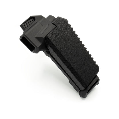 Devoid plug for Strike Industries- FSA Dual Folding stabilizer