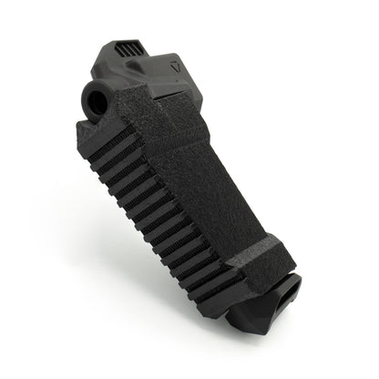 Devoid plug for Strike Industries- FSA Dual Folding stabilizer
