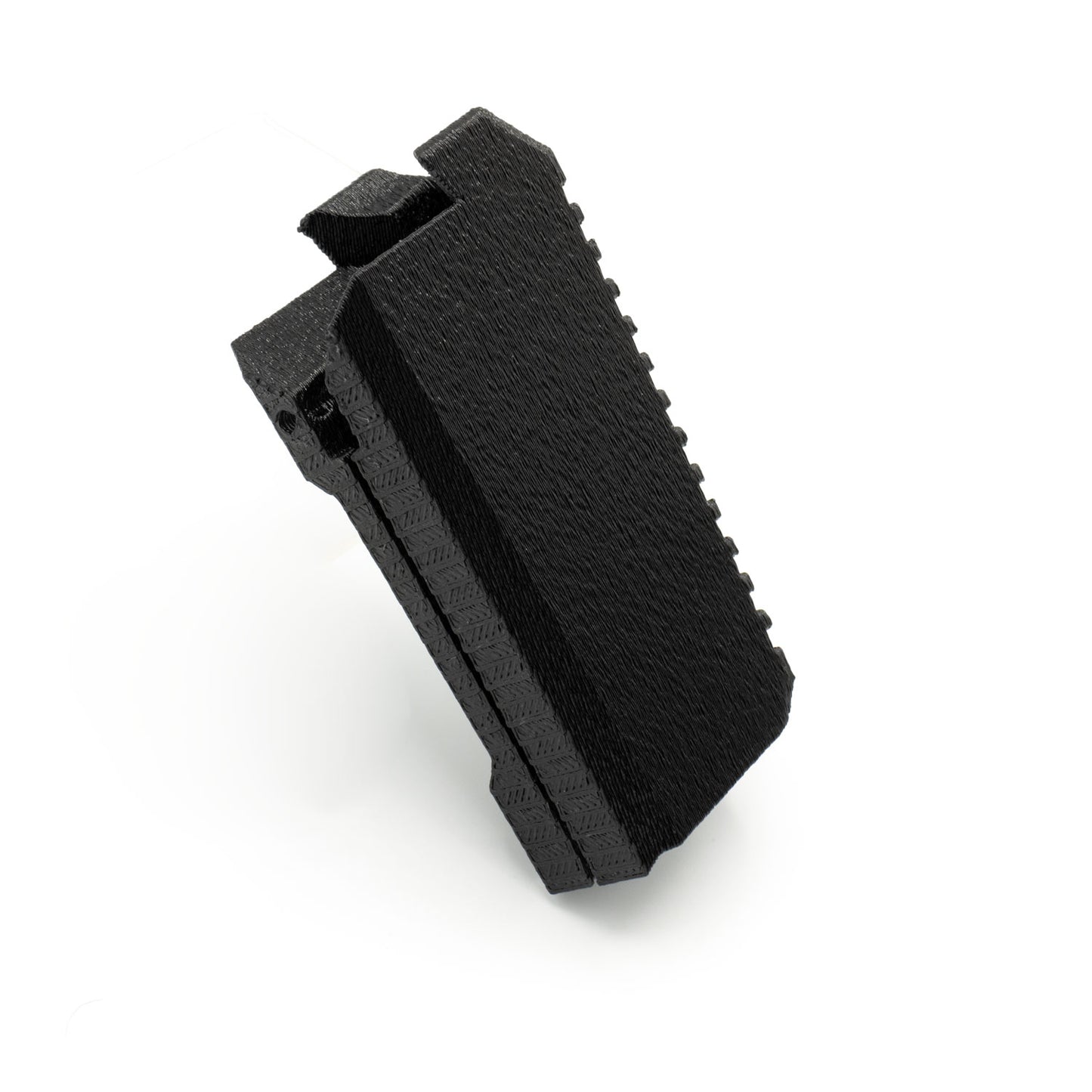 Devoid plug for Strike Industries- FSA Dual Folding stabilizer