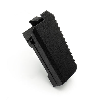 Devoid plug for Strike Industries- FSA Dual Folding stabilizer