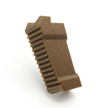 Devoid plug for Strike Industries- FSA Dual Folding stabilizer