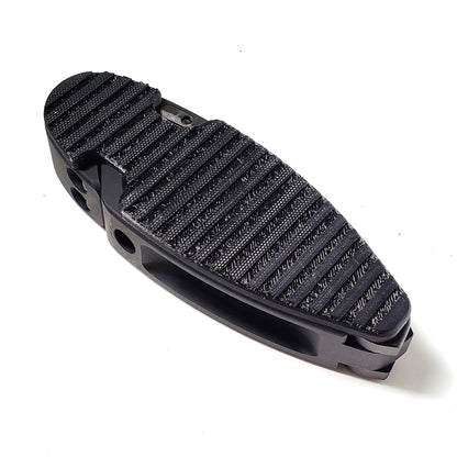 Devoid Comfort Series plug for Gear Head Works- Tailhook Mod 1