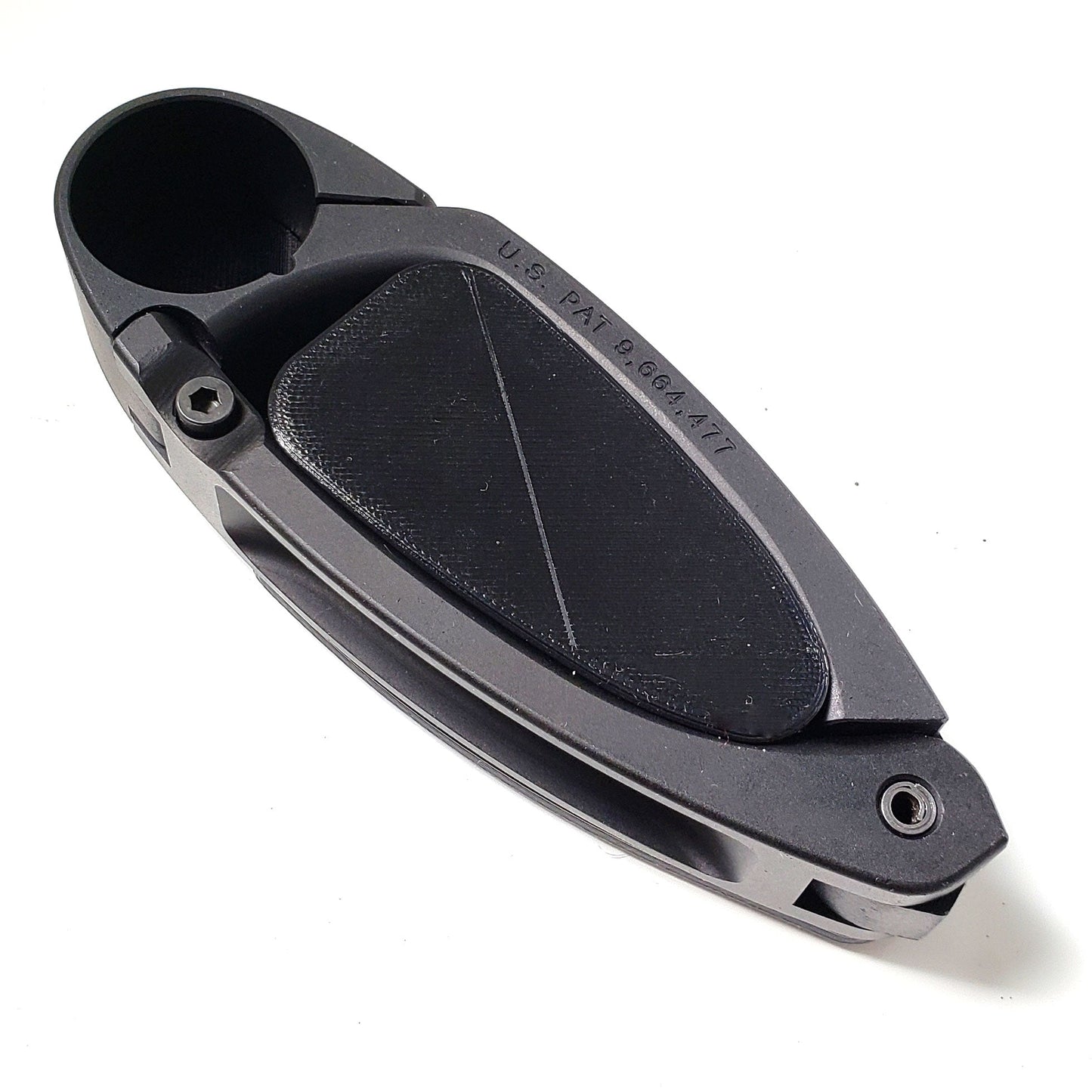 Devoid Comfort Series plug for Gear Head Works- Tailhook Mod 1