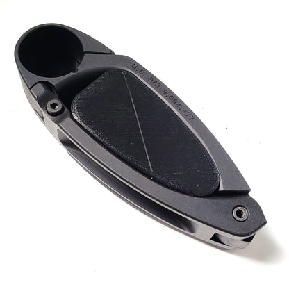 Devoid Comfort Series plug for Gear Head Works- Tailhook Mod 1