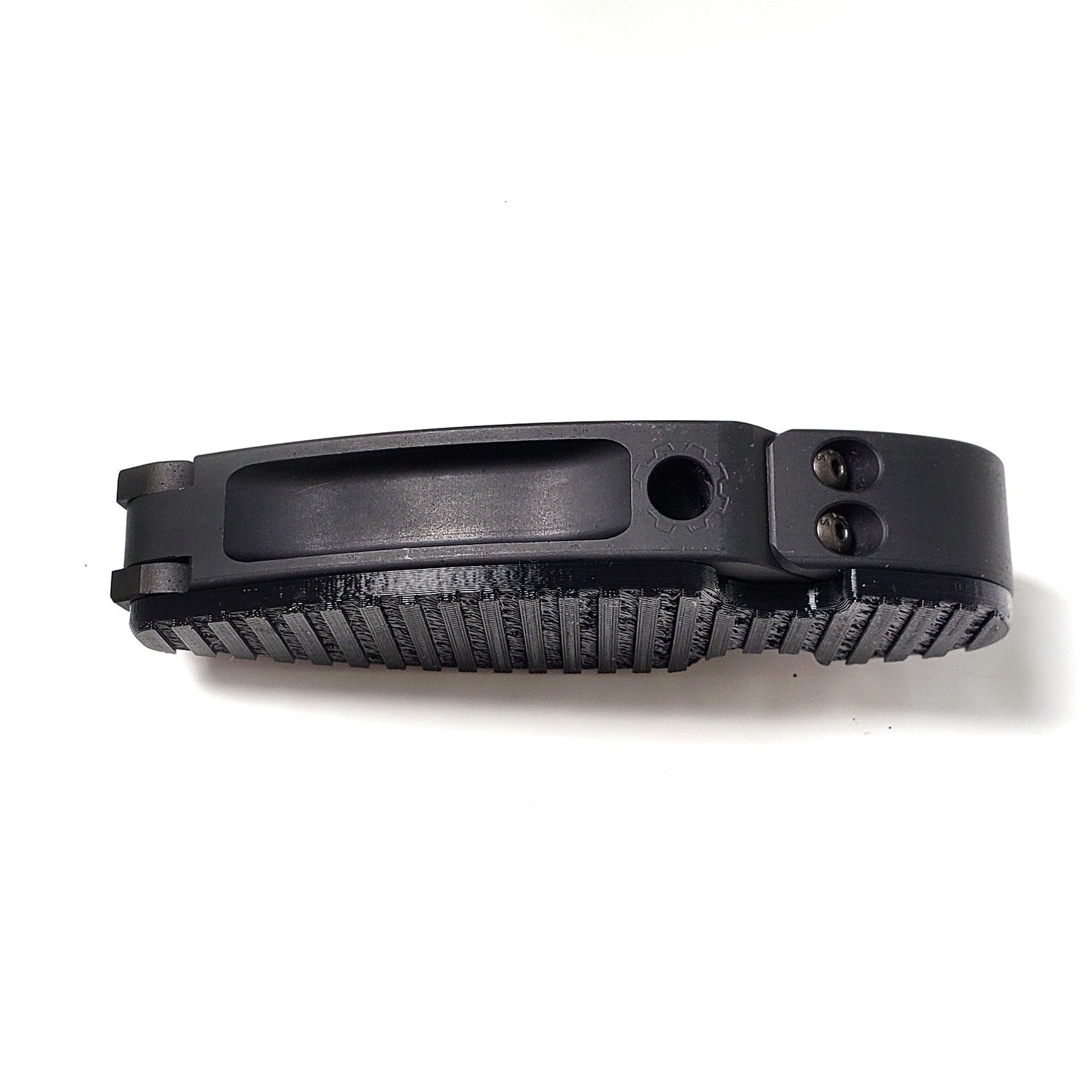 Devoid Comfort Series plug for Gear Head Works- Tailhook Mod 1