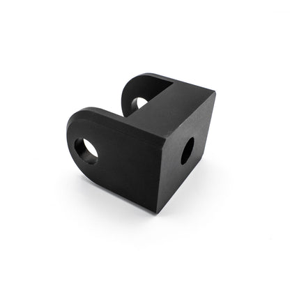 PBR peg mount for Timbersleds/ Snowbikes