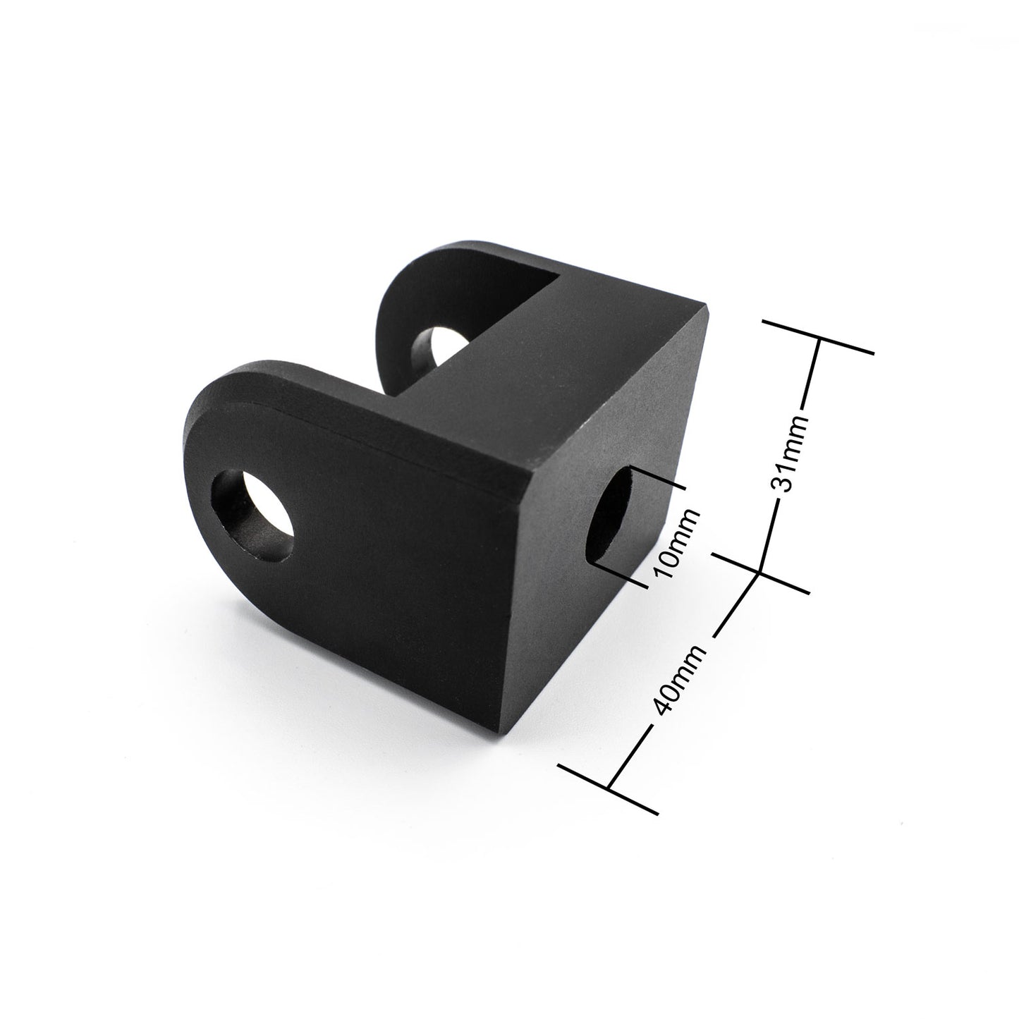PBR peg mount for Timbersleds/ Snowbikes