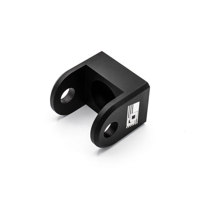 PBR peg mount for Timbersleds/ Snowbikes
