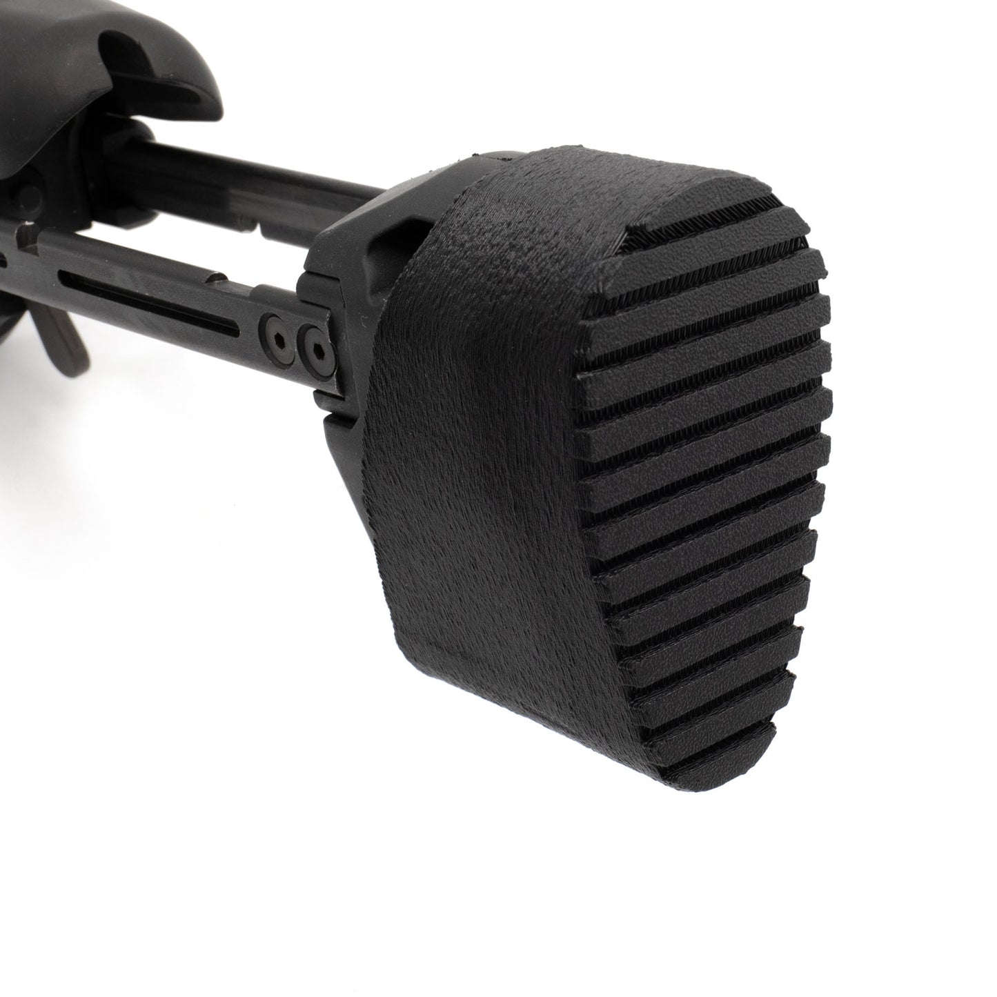 Recoil pad for FN - Scar SC Stock