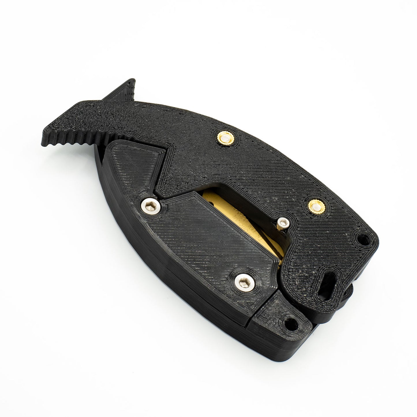 Razor cutting claws- for Fifish V6/Evo Series