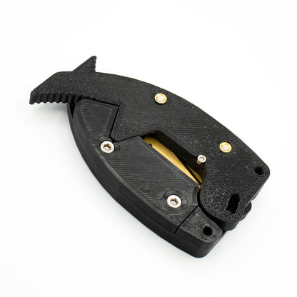 Razor cutting claws- for Fifish V6/Evo Series
