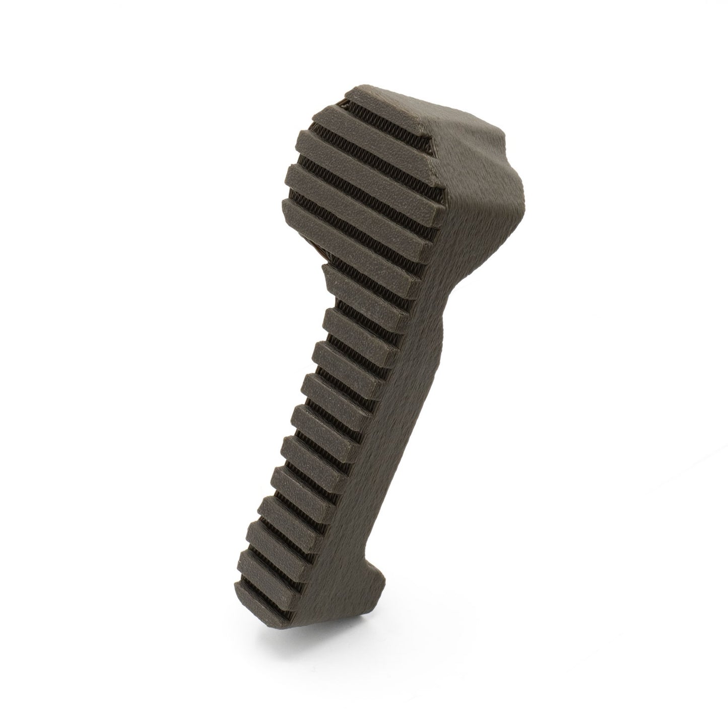 Devoid plug for Flux Defense- Raider P320 Brace
