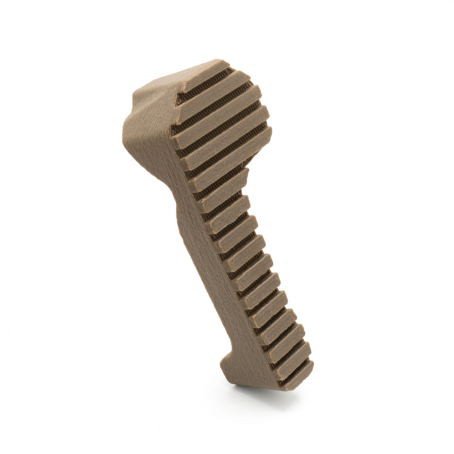 Devoid plug for Flux Defense- Raider P320 Brace