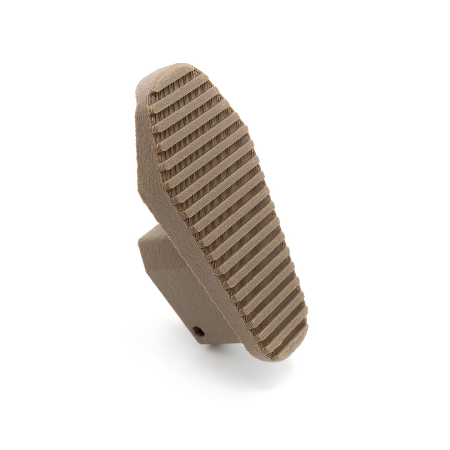 Devoid plug for SB tactical- HBPDW Brace