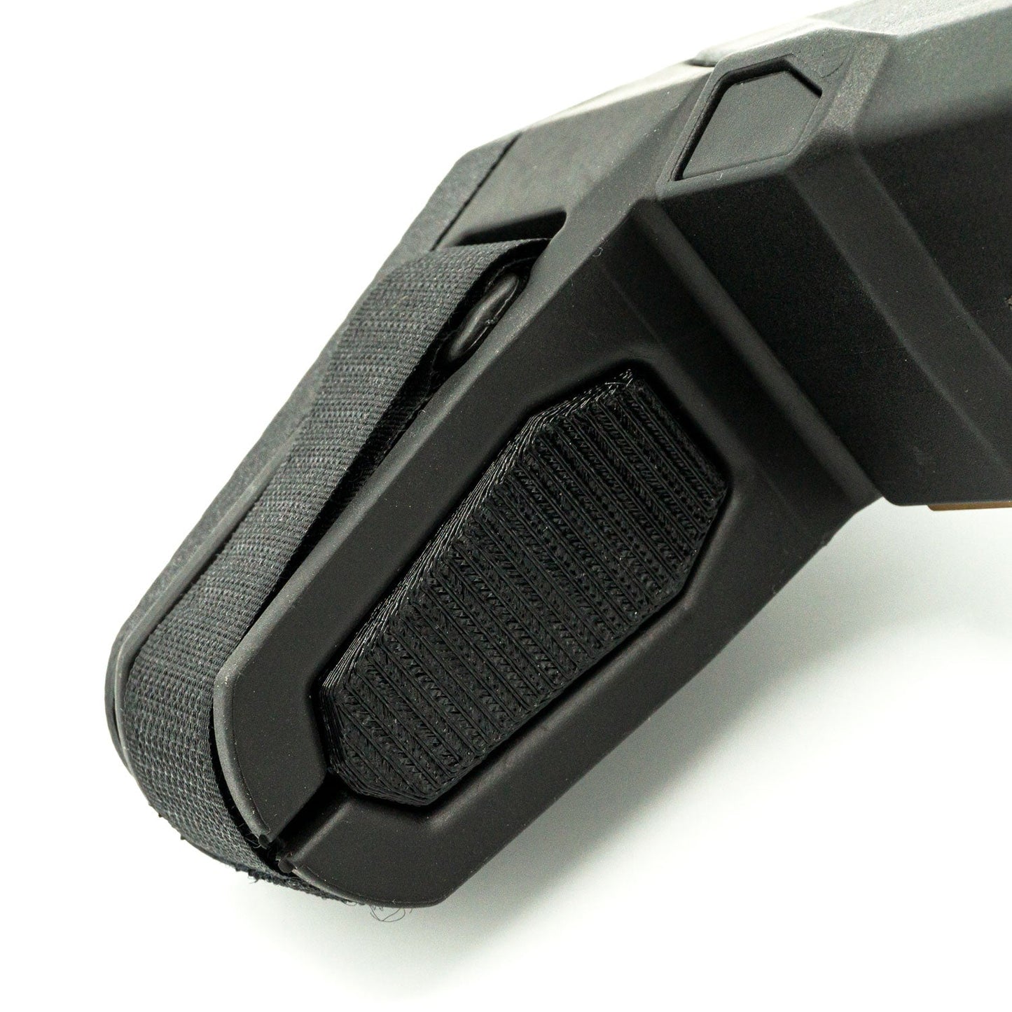 Devoid Comfort Series plug for SB tactical- HBPDW Brace